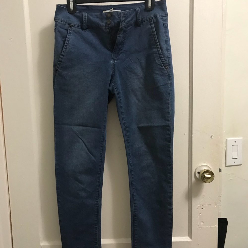 BCBGeneration - Gavin Jeans, size 24